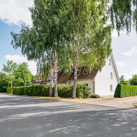 Appartamento Birkenstrasse 15C Whg 9 Zingst Esterno foto