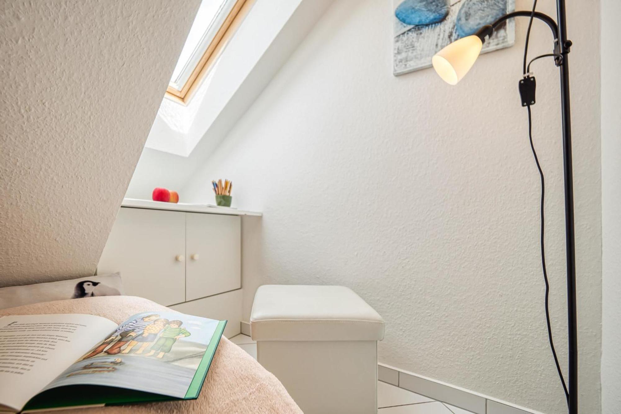 Appartamento Birkenstrasse 15C Whg 9 Zingst Esterno foto