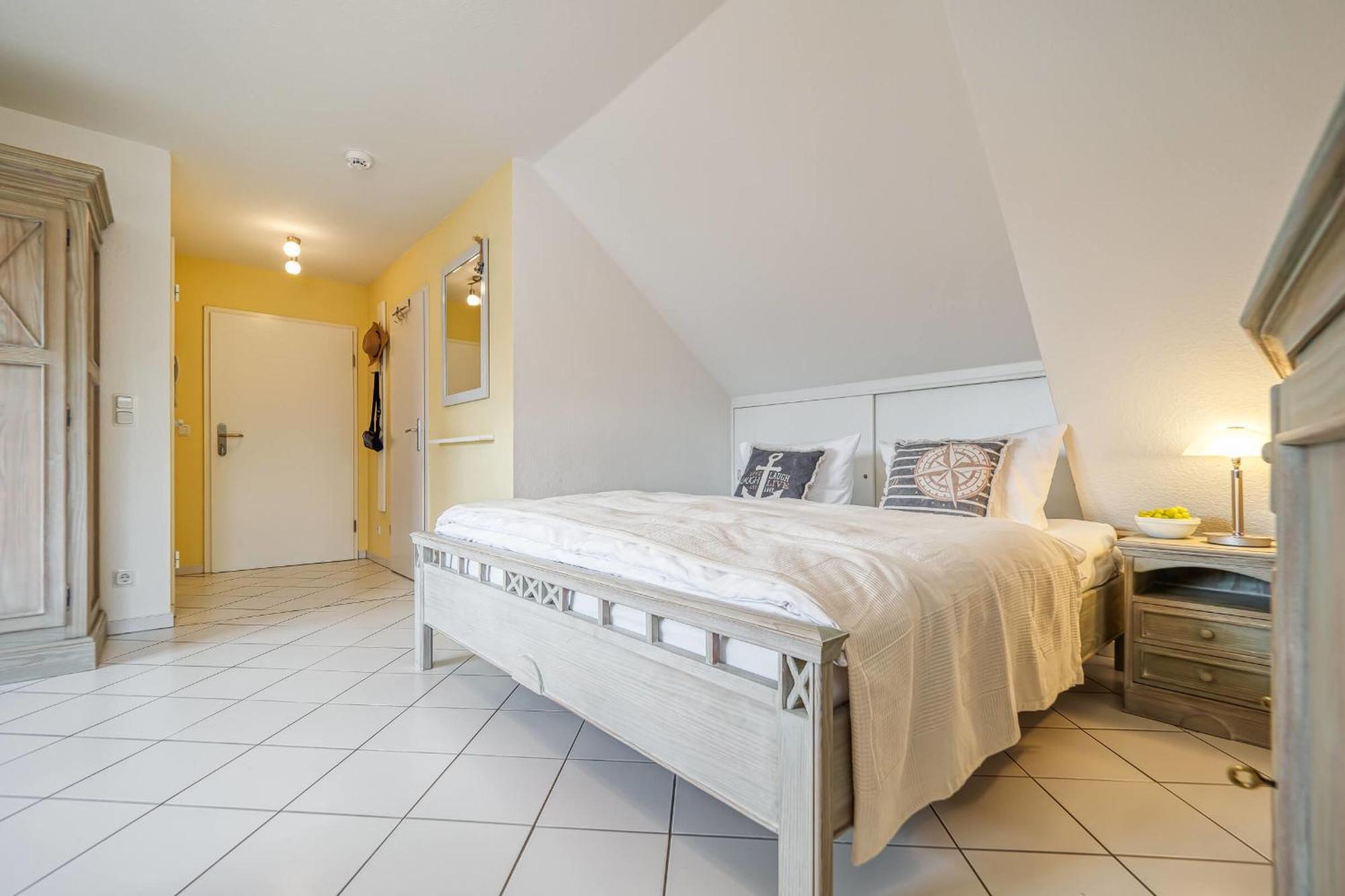 Appartamento Birkenstrasse 15C Whg 9 Zingst Esterno foto